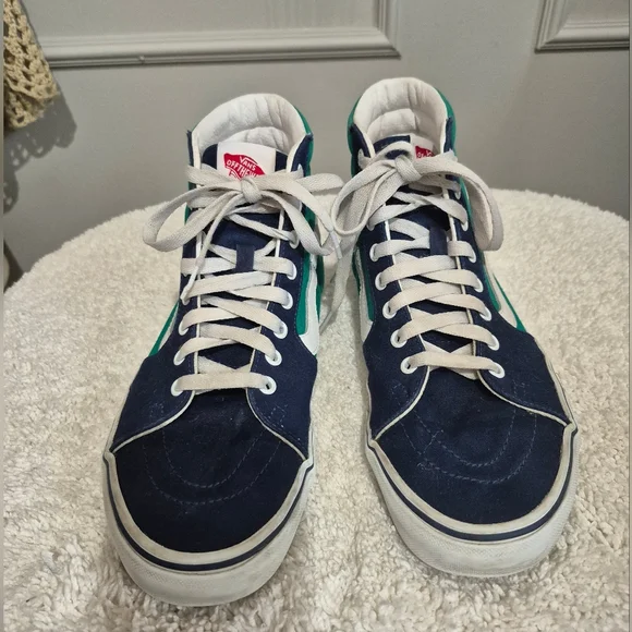 Vans SK8-HI-38DX Anahiem Factory - Picture 3 of 6